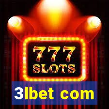 3lbet com